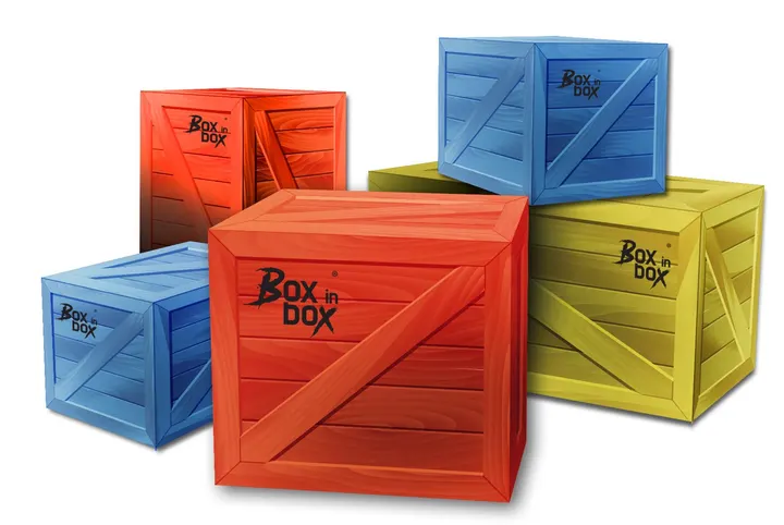 Boxinbox — pt studio – Hämeenlinna — 6