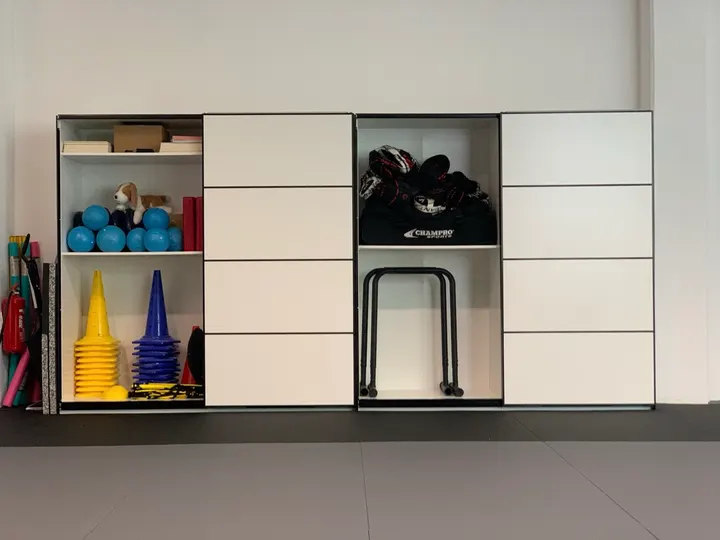 Sagi Kampfsport — kickboxen-studio in Antonsviertel, Augsburg — 3