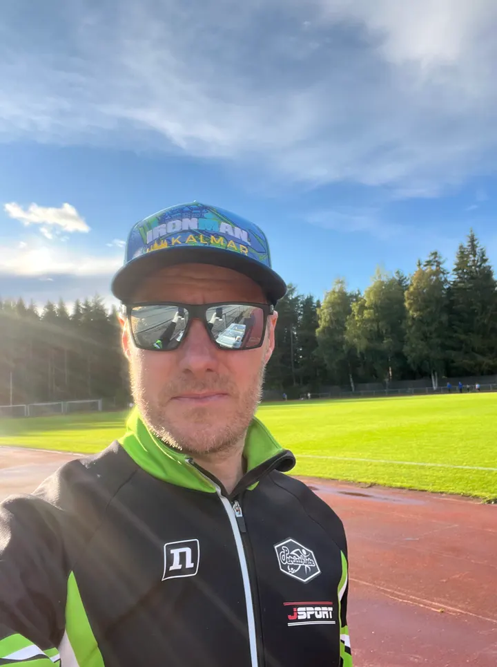 Petriathlete Endurance Training — Functional Training – Veisu, Tampere