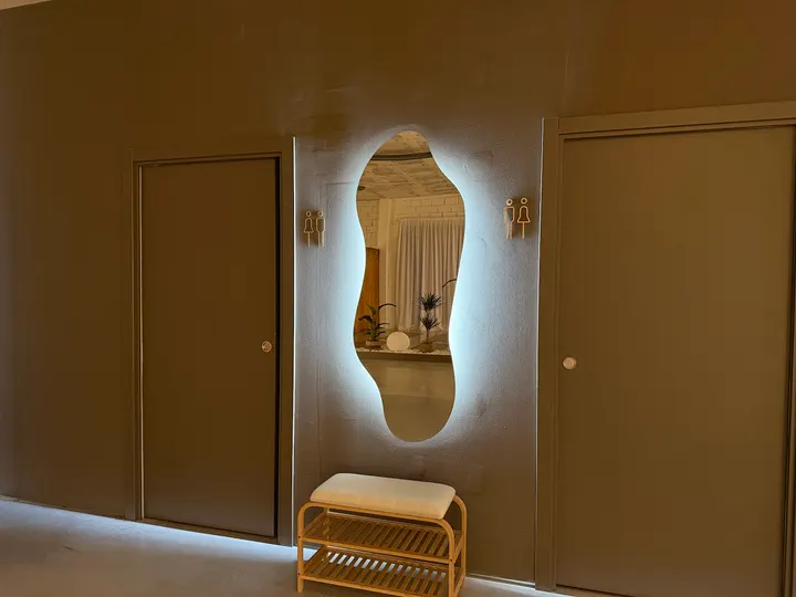 Aura Estudios — yoga-studio en Urbanització Les Atzavares, Elche — 3