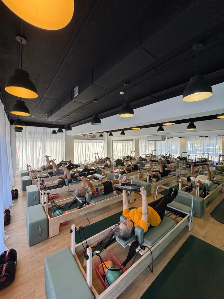 S3 Pilates l by Arche — pilates reformer-studio em Setúbal — 3