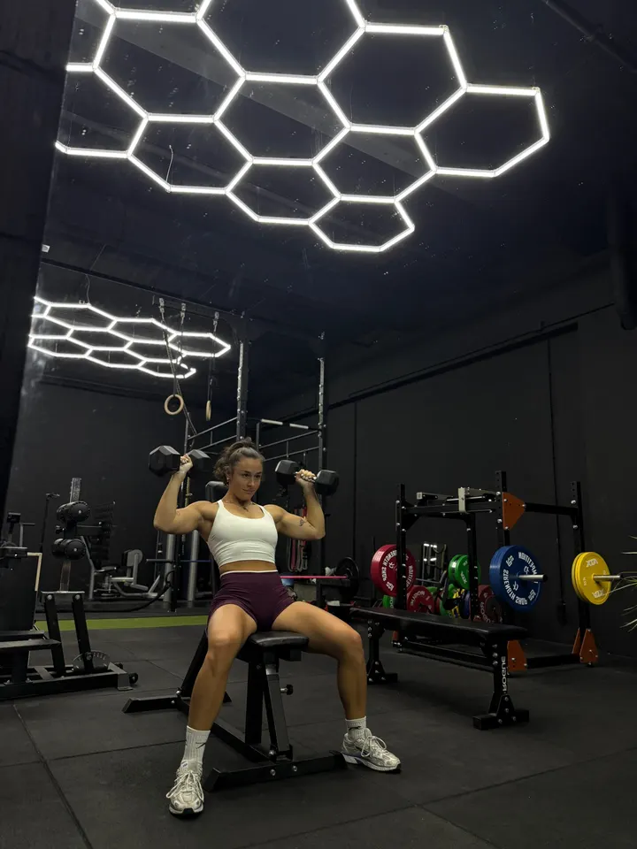 LockIn Gym — Calisthenics in Dukenburg, Nijmegen