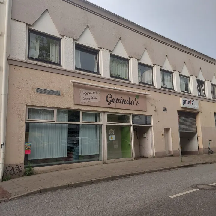 Bhakti Yoga Zentrum — yoga-studio in Hamburg — 3