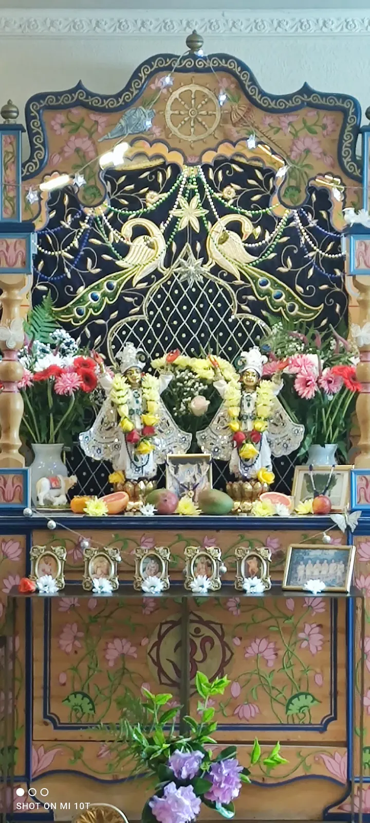Bhakti Yoga Zentrum — yoga-studio in Hamburg — 4