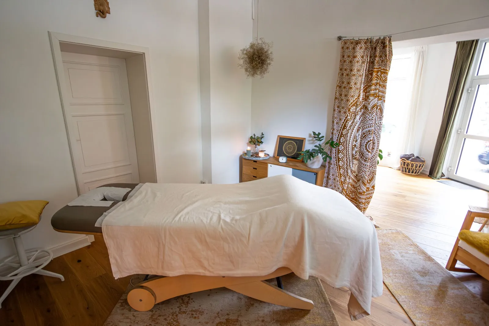 Suraya — yoga-studio in Linden-Nord, Hannover — 3