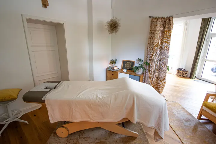 Suraya — yoga-studio in Linden-Nord, Hannover — 3