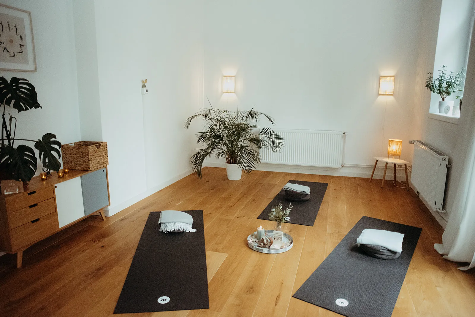 Suraya — yoga-studio in Hannover — 5