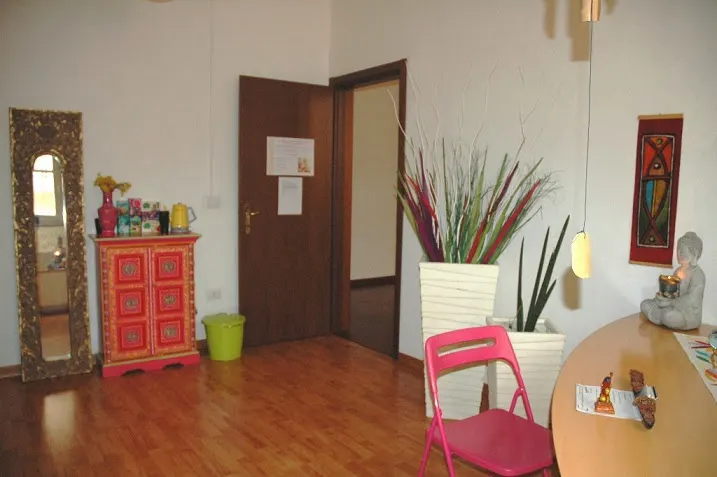 Prana Yoga Parma — yoga-studio a Parma — 3