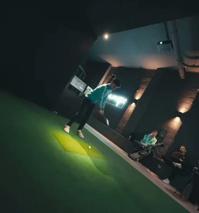 GolfBox Bristol — fitness studio in Redcliffe, Bristol — 2