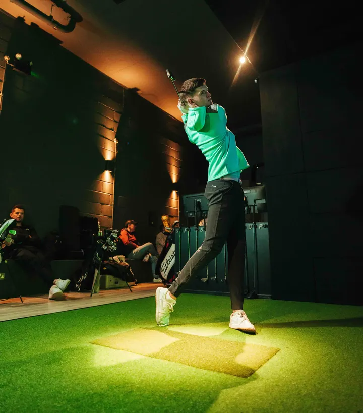 GolfBox Bristol — fitness studio in Redcliffe, Bristol — 3