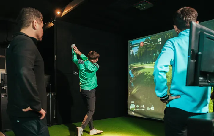 GolfBox Bristol — fitness studio in Bristol — 3