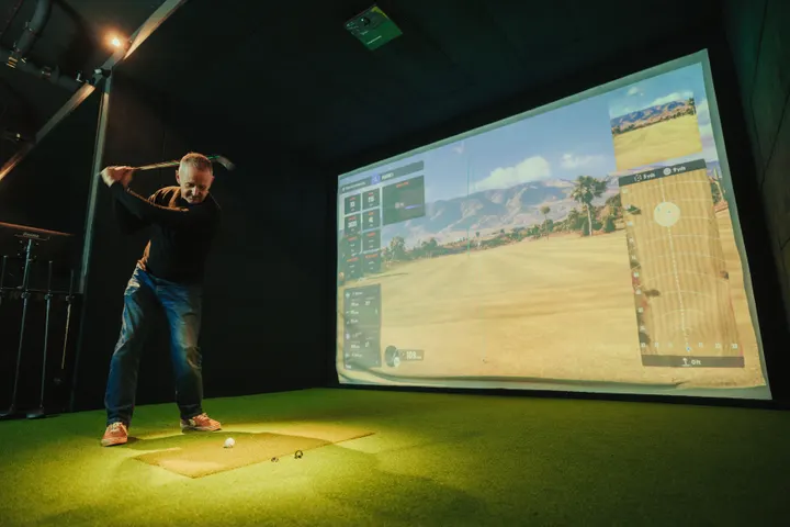GolfBox Bristol — fitness studio in Bristol — 4
