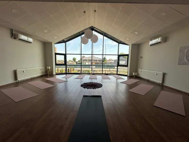 Happy Yoga Studio — yoga-studio in Querfurt — 2