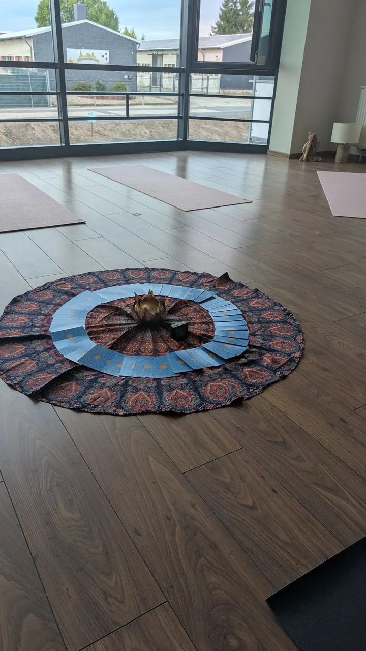 Happy Yoga Studio — yoga-studio in Querfurt — 3