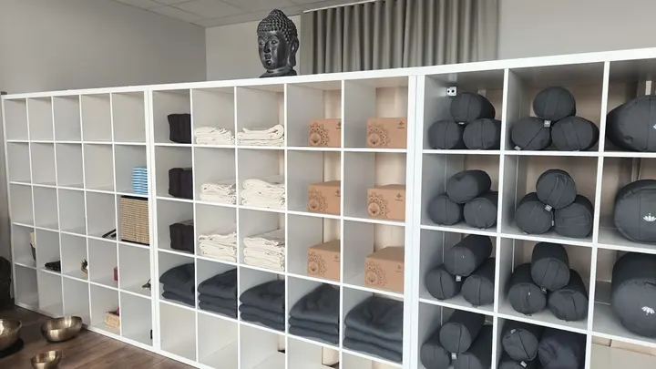 Happy Yoga Studio — yoga-studio in Querfurt — 4