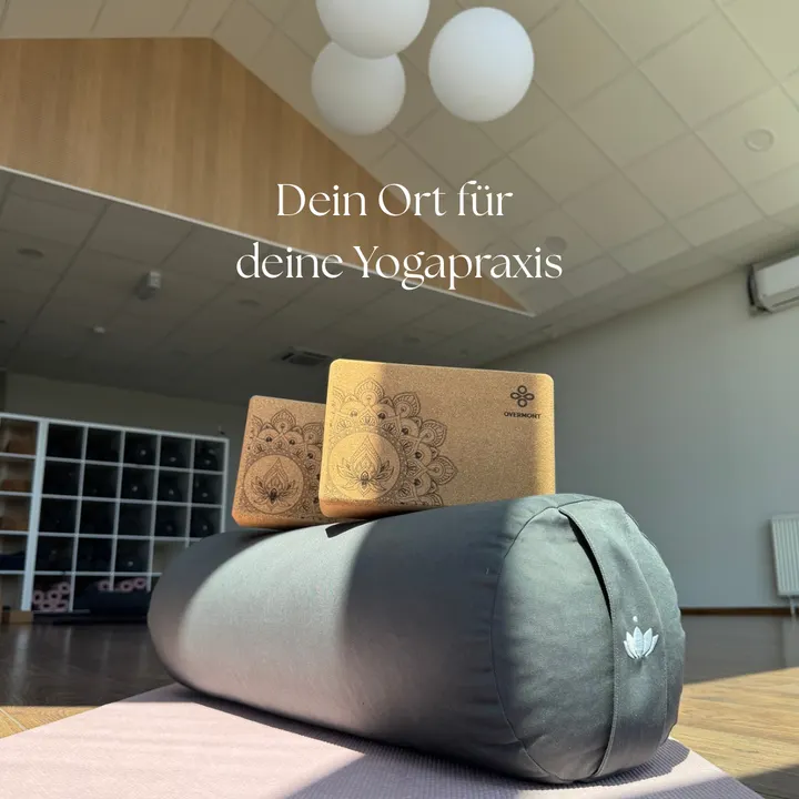 Happy Yoga Studio — yoga-studio in Querfurt — 5