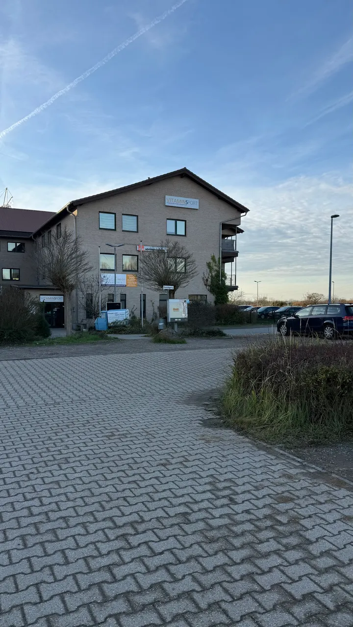 VitaminSport — fitnessstudio in Zieverich, Bergheim — 2