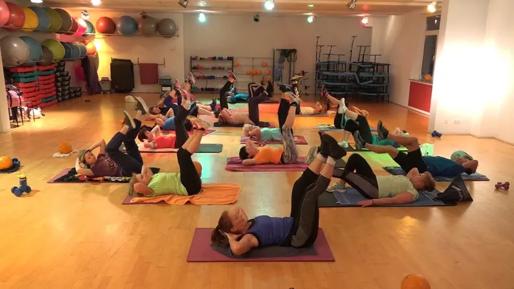 VitaminSport — fitnessstudio in Zieverich, Bergheim — 3