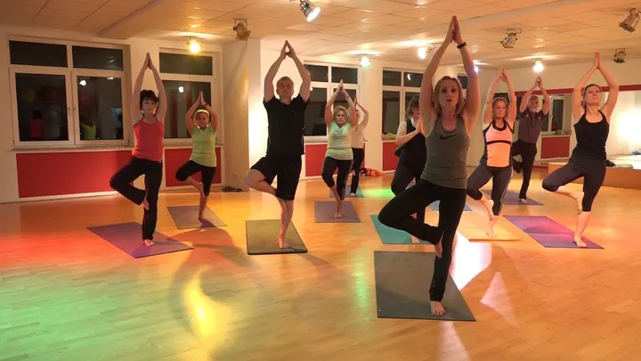 VitaminSport — fitnessstudio in Bergheim — 3