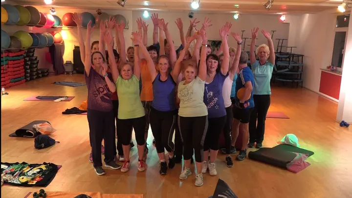 VitaminSport — fitnessstudio in Bergheim — 5