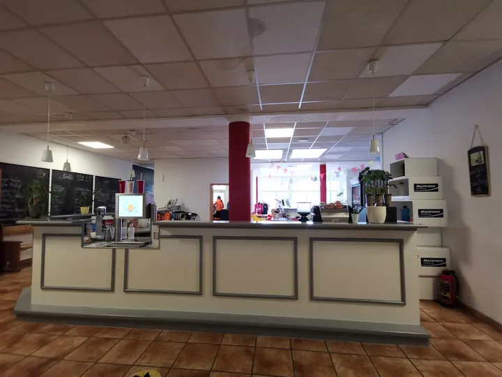 VitaminSport — Fitnessstudio in Zieverich, Bergheim