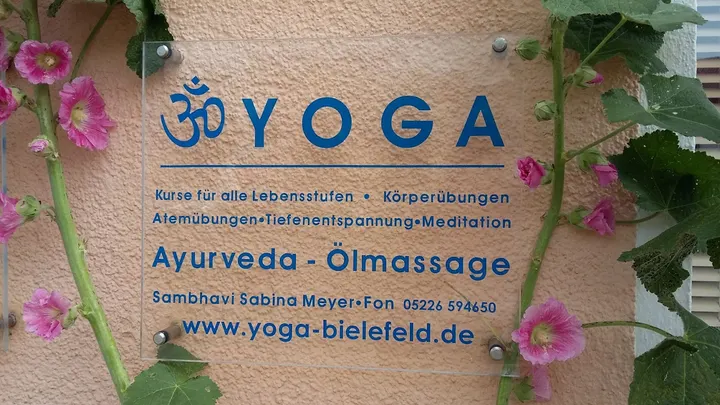 Sivaraja Yoga Zentrum Bielefeld — yoga-studio in Mitte, Bielefeld — 2