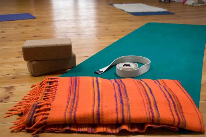Yogasara 10-12 Picton Street, Montpelier, Bristol City, BS6 5QA — Meditation in Montpelier, Bristol