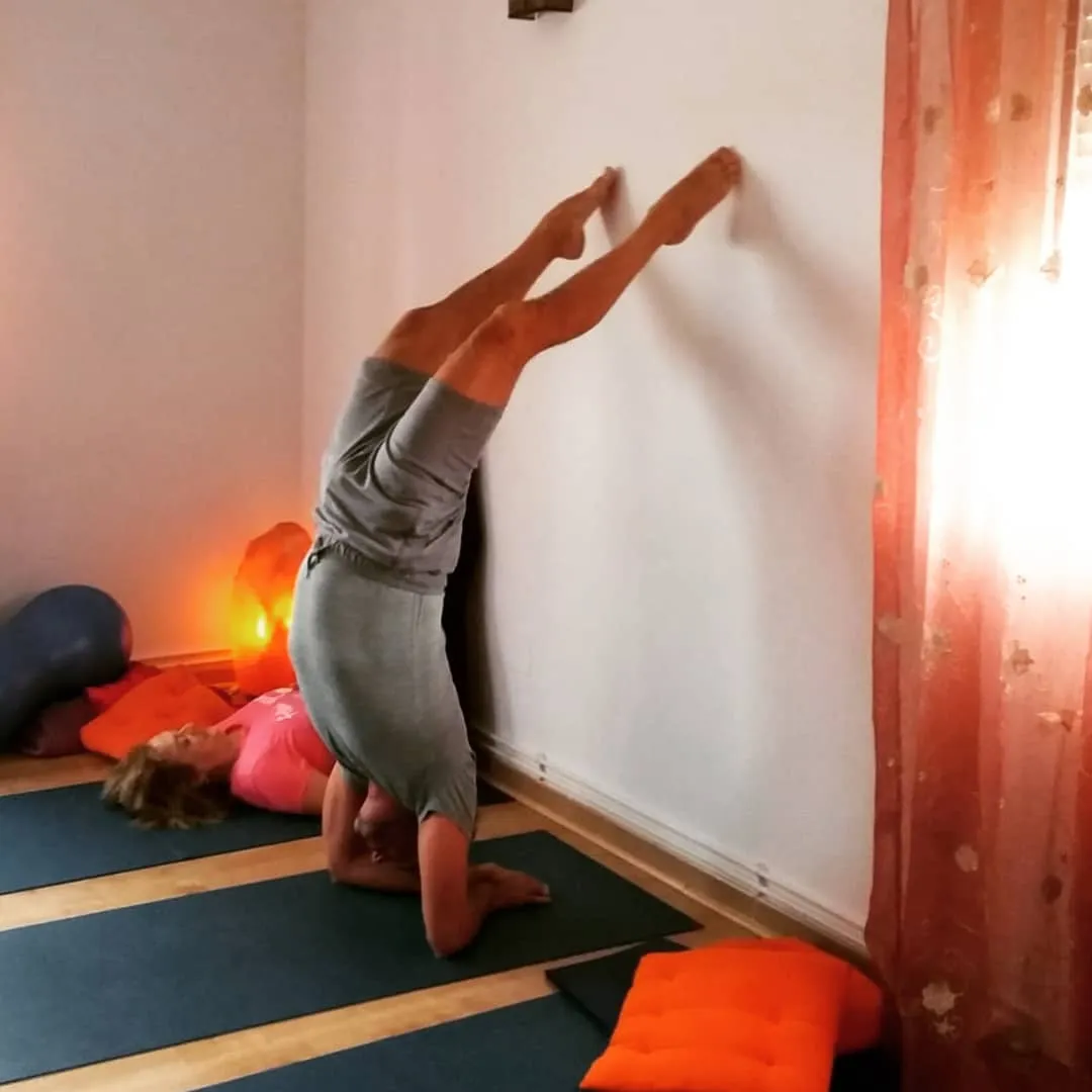 Asana Yoga Centro — yoga-studio en Urbanización El Quiñón, Seseña — 3