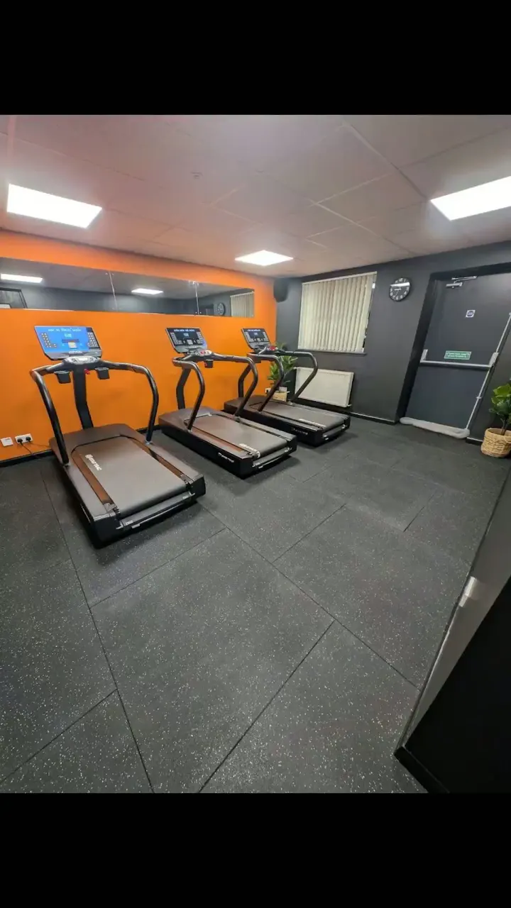 Cargill's Gym Forfar 24/7 — fitness studio in Easterbank, Forfar — 2