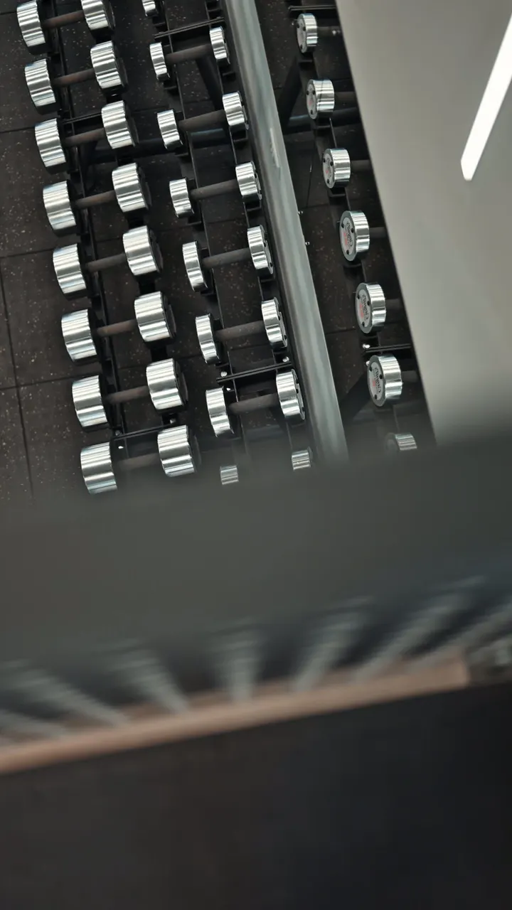 Cargill's Gym Forfar 24/7 — fitness studio in Forfar — 3