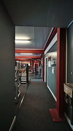 Cargill's Gym Forfar 24/7 — Fitness Studio in Easterbank, Forfar