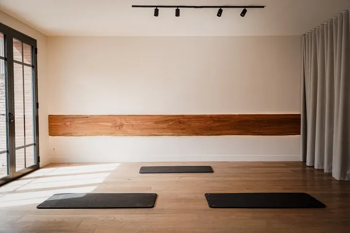 O.Santé Pl. de la Mairie — pilates-studio à Pechbonnieu, Toulouse — 2