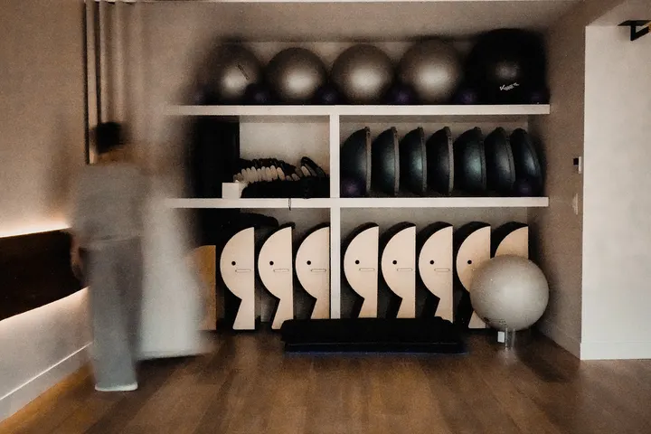 O.Santé Pl. de la Mairie — pilates-studio à Pechbonnieu, Toulouse — 3