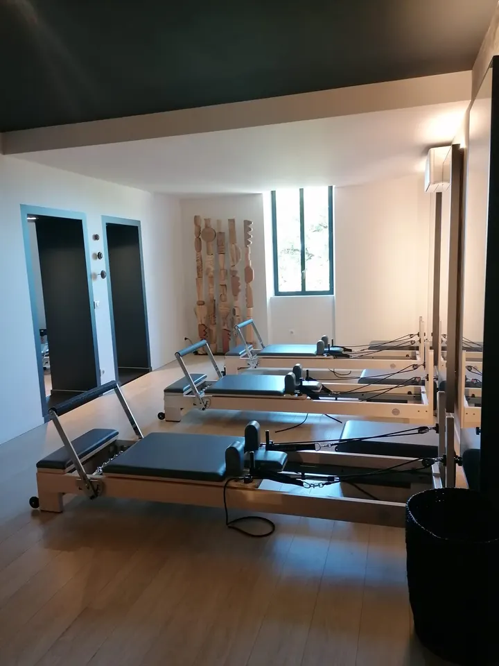 O.Santé Pl. de la Mairie — pilates-studio à Toulouse — 5
