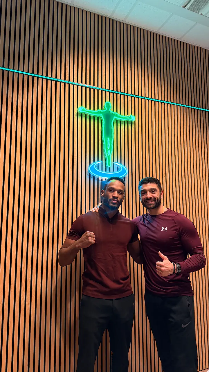 InstantFysio — wellness-studio in Amsterdam — 4