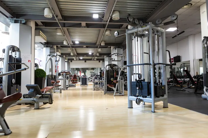Evolution Palestra Firenze — palestre-studio a Firenze — 4