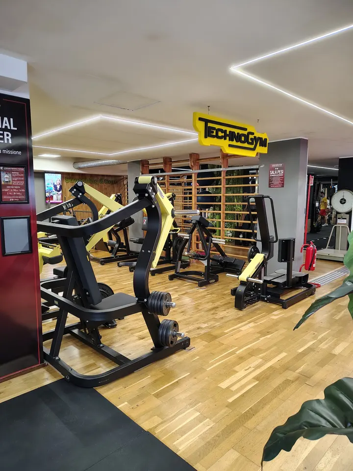 FitZone Roma — Palestre a Aurelio, Roma