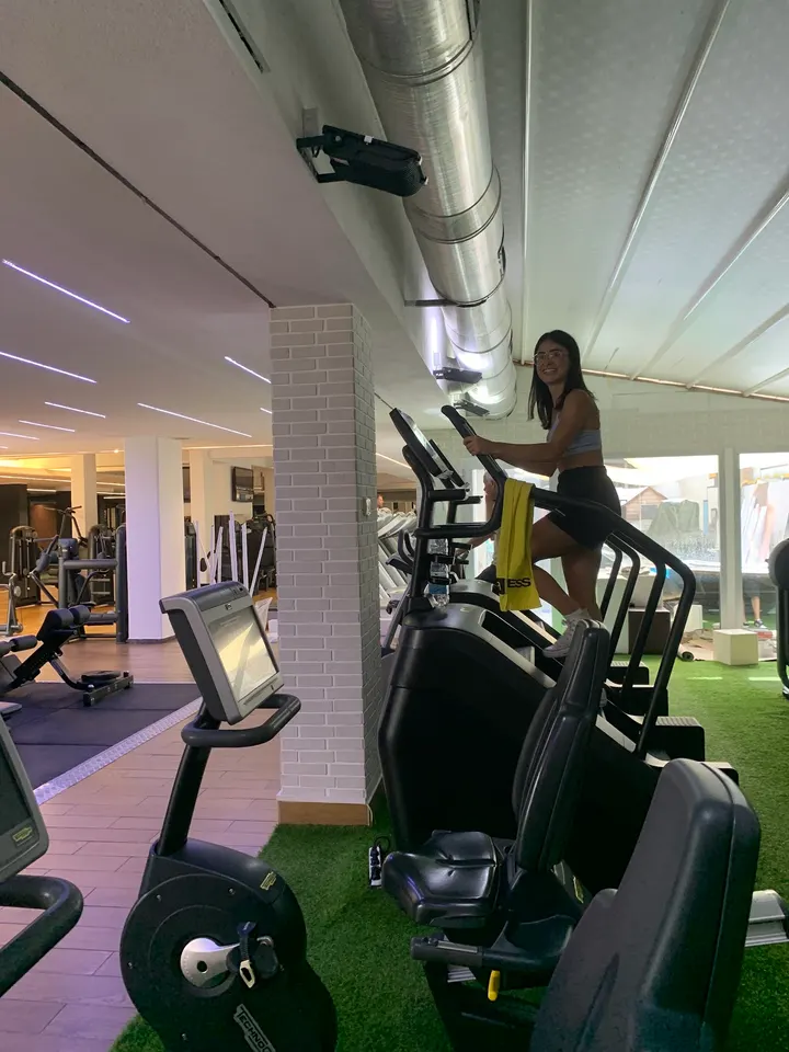 FitZone Roma — palestre-studio a Aurelio, Roma — 2