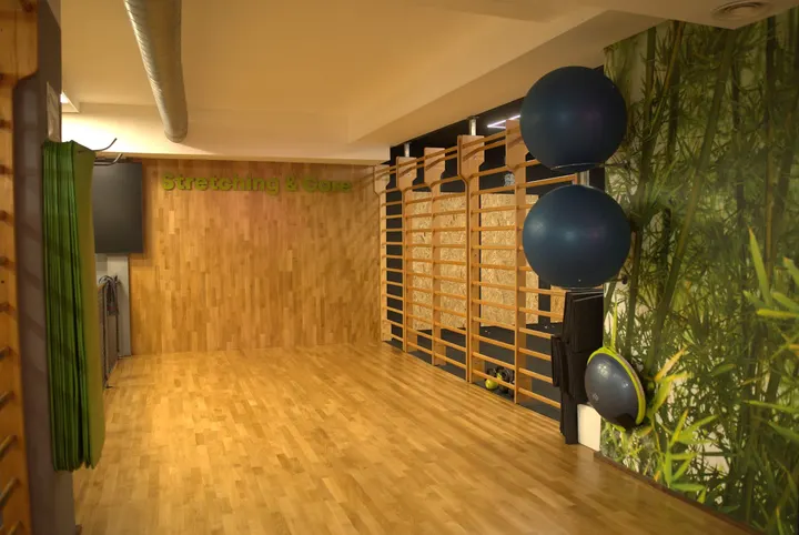 FitZone Roma — palestre-studio a Roma — 3