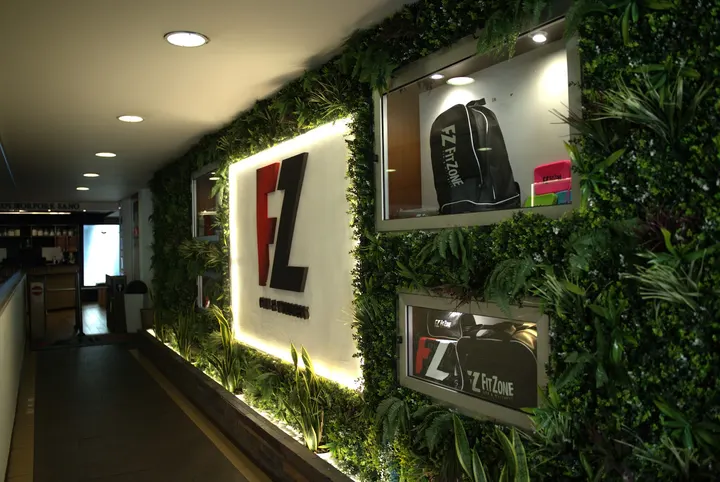 FitZone Roma — palestre-studio a Roma — 4