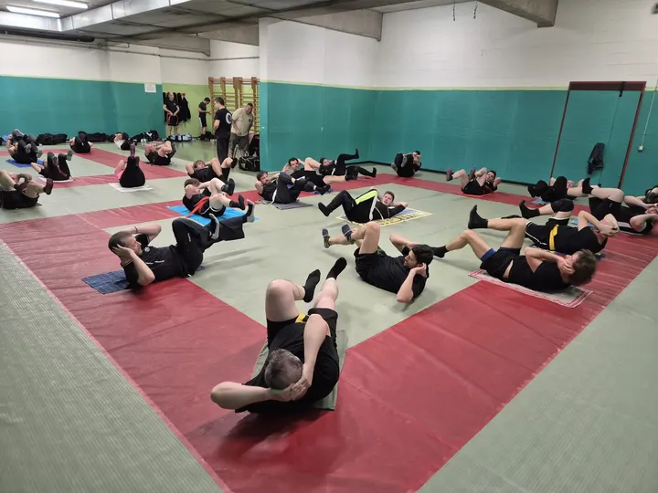 Krav Maga Verona. Net — arti marziali-studio a Verona — 3