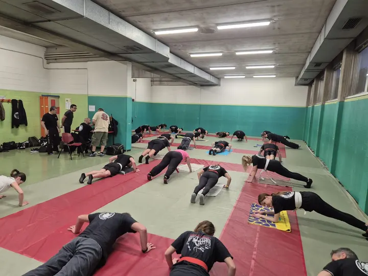 Krav Maga Verona. Net — arti marziali-studio a Verona — 4