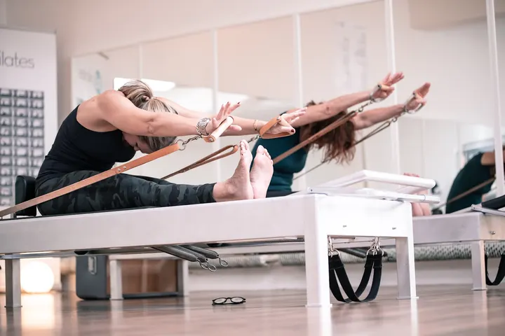 be pilates-düsseldorf — pilates-studio in Oberkassel, Düsseldorf — 3