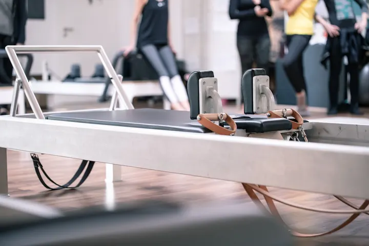 be pilates-düsseldorf — pilates-studio in Düsseldorf — 3