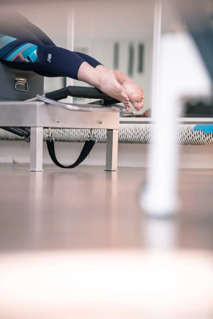 be pilates-düsseldorf — pilates-studio in Düsseldorf — 4