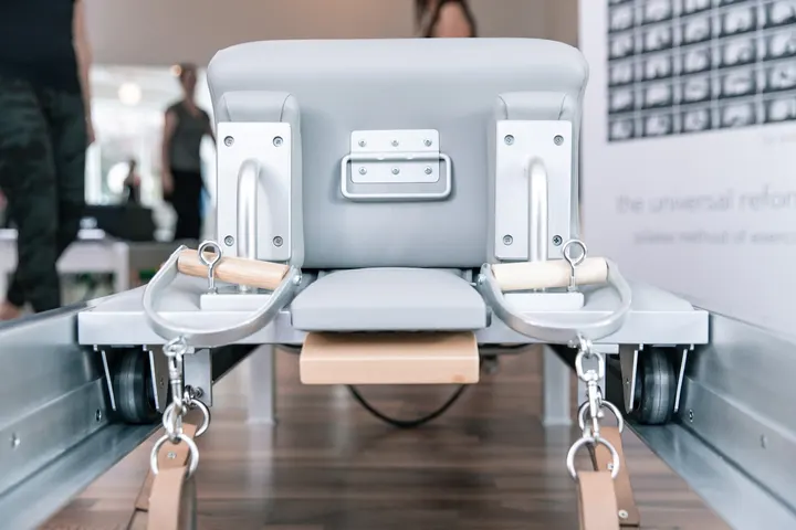 be pilates-düsseldorf — pilates-studio in Düsseldorf — 5