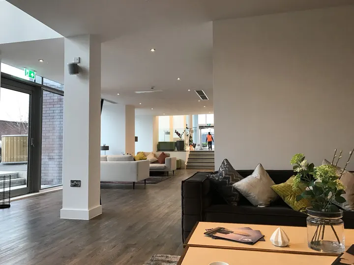 Greengate Gym — fitness studio in City Centre, Salford — 2