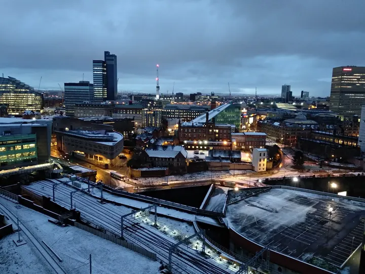 Greengate Gym — fitness studio in Salford — 4