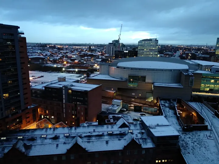 Greengate Gym — fitness studio in Salford — 5