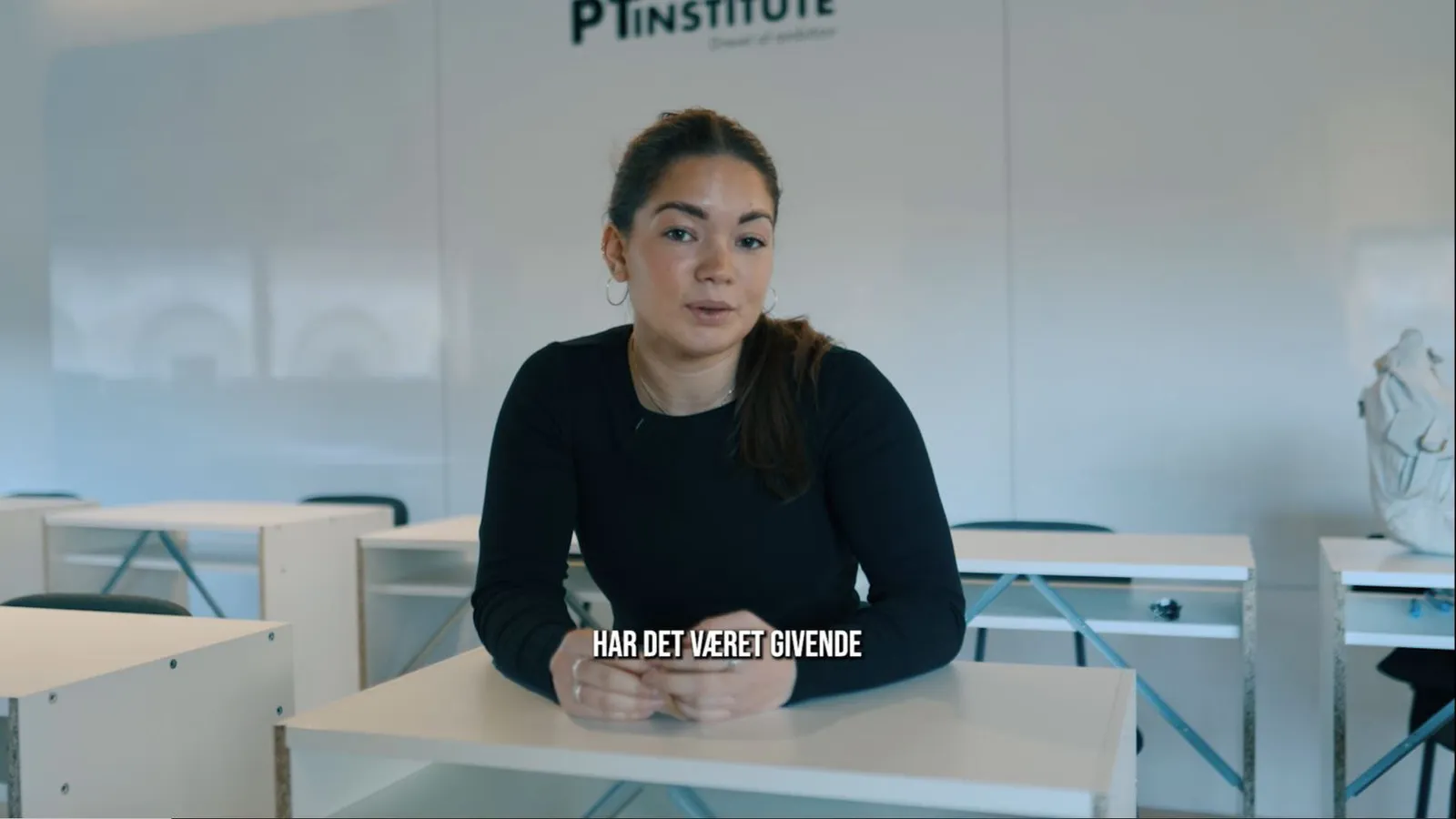 PTinstitute - Uddannelse til den ambitiøse træner — pt-studio-studio i Indre By, København — bild 3